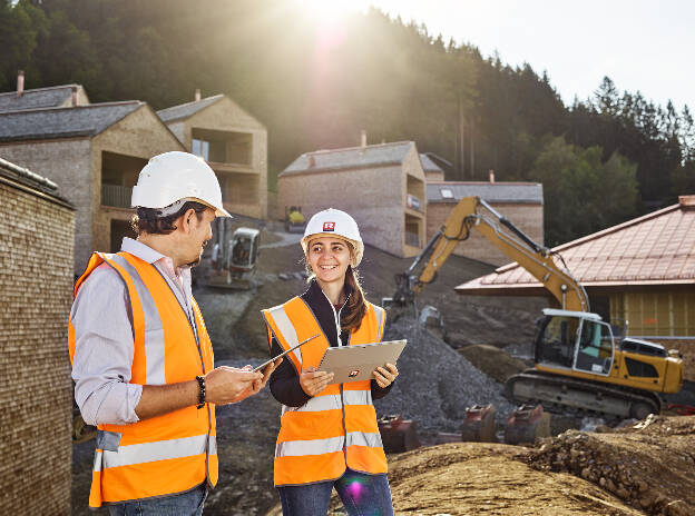  Vorarlberg, Industriefotografie, Christian Vorhofer, Kunde Rhomberg Bau